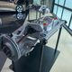 Image for article titled Lucid Has A More Powerful Tri-Motor Air Prototype That Runs 9.3-Second Quarter Miles